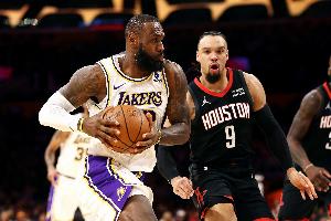 开云官网首页-ESPN谈最后两周看点：西部第2仍有悬念 詹约字杜库均尚未打满65场