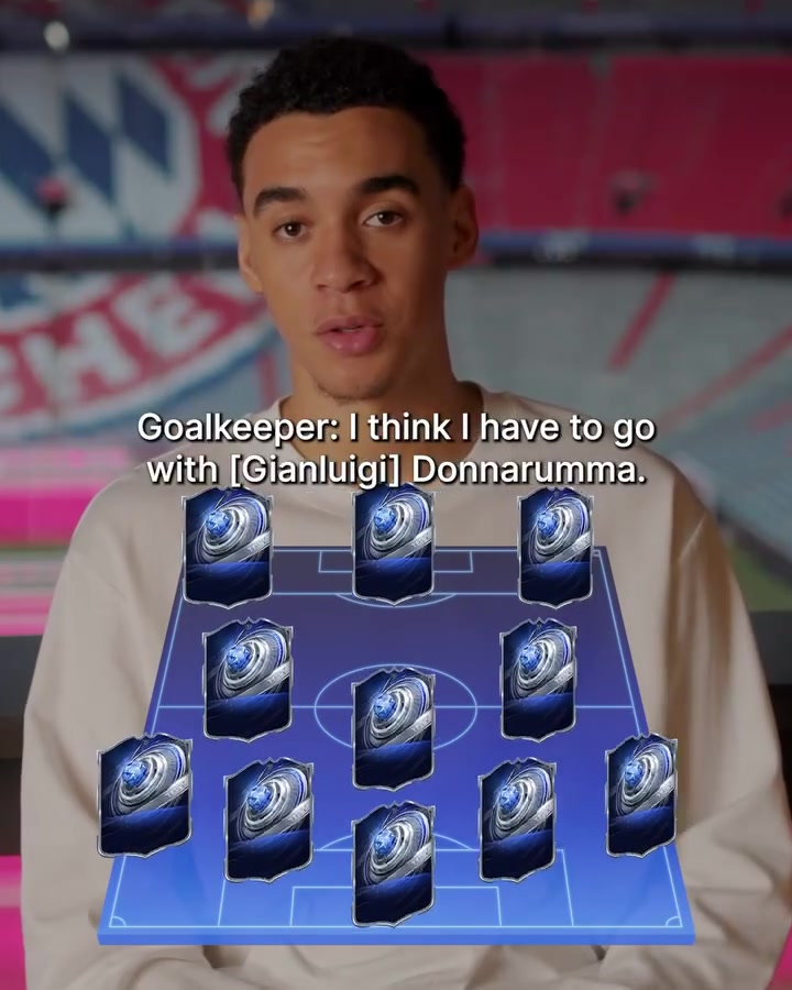 开云官网首页-穆西亚拉评年度最佳阵：凯恩、登贝莱、姆巴佩、佩德里在列