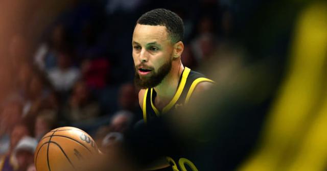 开云首页APP-续约不等于躺平养老 库里：目标依然是在勇士赢球