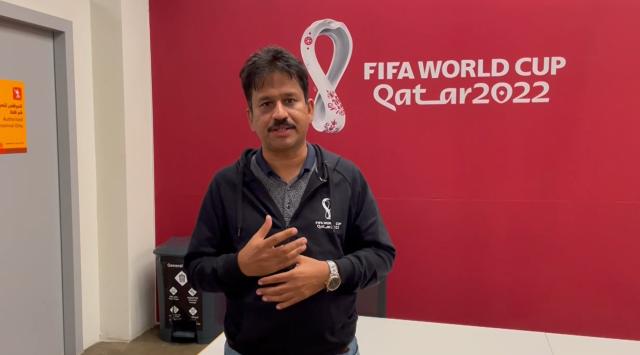 开云平台中国-卡塔尔世界杯？看看这届世界杯的影子东道主