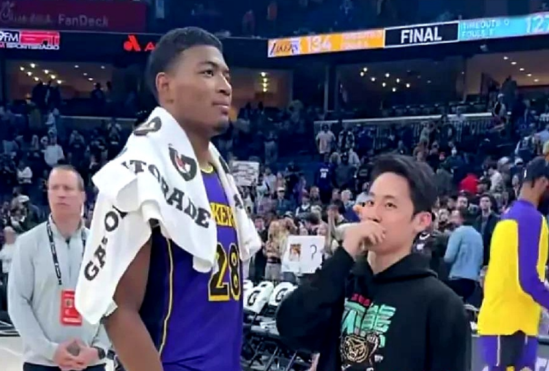 开云官网首页-中国男篮双杀日本希望大增：八村垒河村勇辉大概率无缘7月世预赛