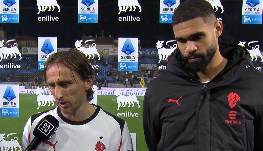 开云首页体验-莫德里奇：我们今天绝对不能错失机会，这些积分对争冠很重要