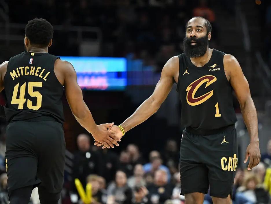 开云首页体验-骑士迎东部最轻松赛程，剩余对手胜率不足5成，有望冲击东部第二