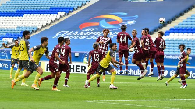 开云首页入口-中超BIG4亚冠赛程:三天一赛高强度 主场未敲定