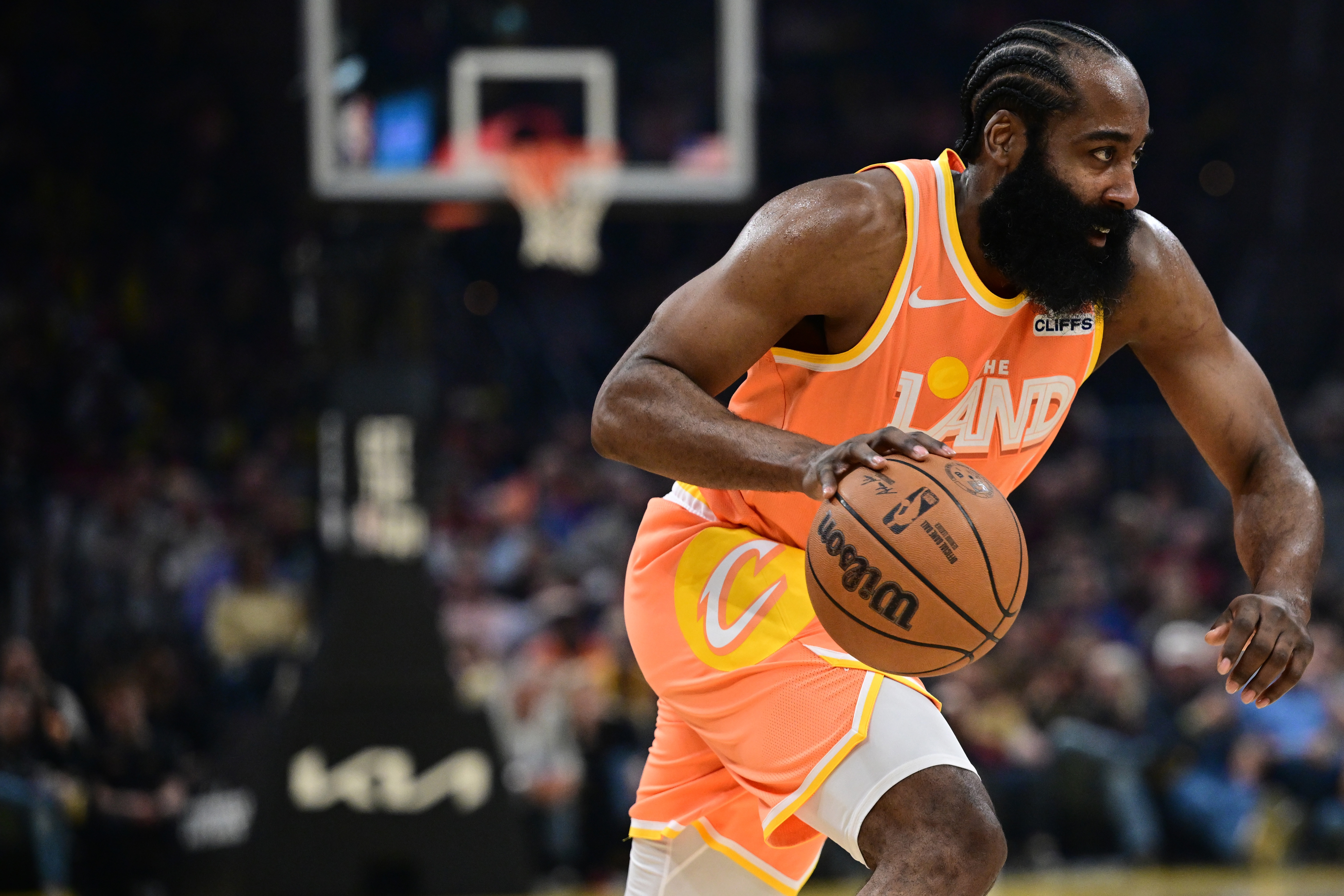 开云首页体验-哈登连续17个赛季进季后赛并列历史第四长 仅次于犹他双煞和邓肯